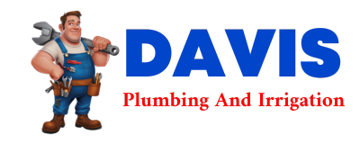 Trusted plumber in POINT LAY